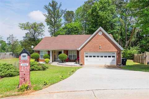 Thorndale, LILBURN, GA 30047