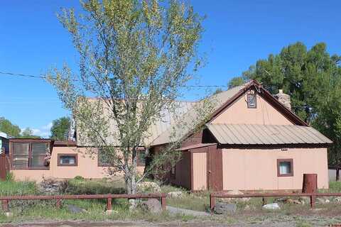 Pine, DEL NORTE, CO 81132