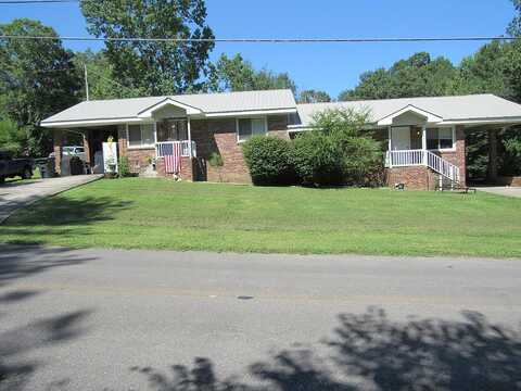 Glisson, TUNNEL HILL, GA 30755