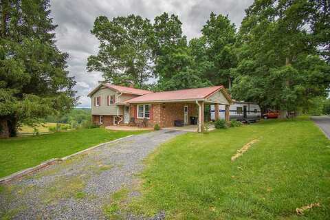 Oak Grove, WOODLAWN, VA 24381