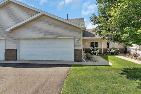 27Th, SAINT CLOUD, MN 56304