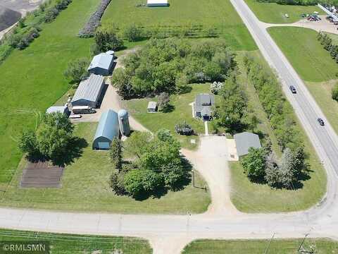 195Th, GLENWOOD, MN 56334