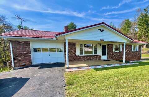 Harrison Ridge, WOODLAWN, VA 24381