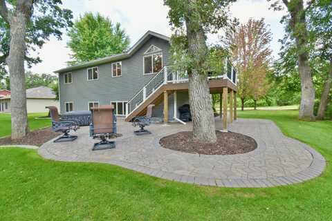 Maple, SAINT CLOUD, MN 56304