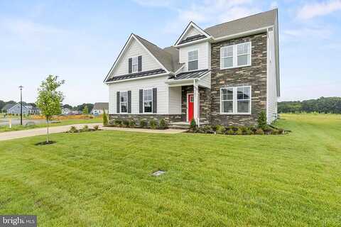 Royal Blackheath, SMITHFIELD, VA 23430