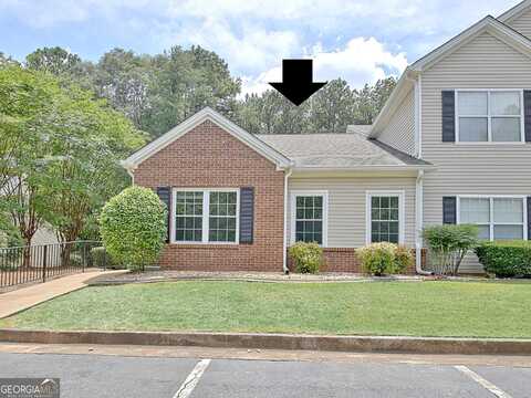 Ridgefield, PEACHTREE CITY, GA 30269