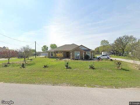 County Road 4709, KEMPNER, TX 76539