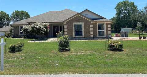 County Road 4709, KEMPNER, TX 76539