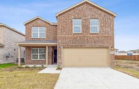 Box Elder, FORNEY, TX 75126