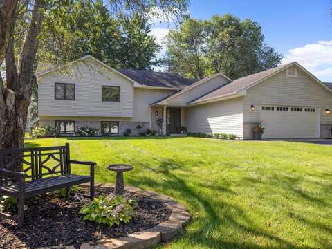 Logarto, LAKEVILLE, MN 55044