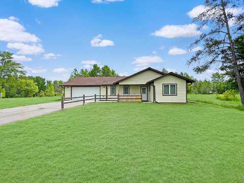 Spencer, BAGLEY, MN 56621