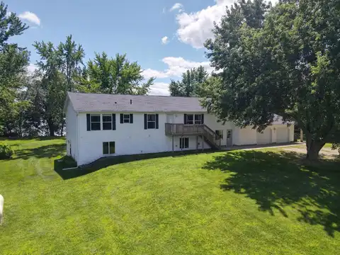 154Th, NEW LONDON, MN 56273