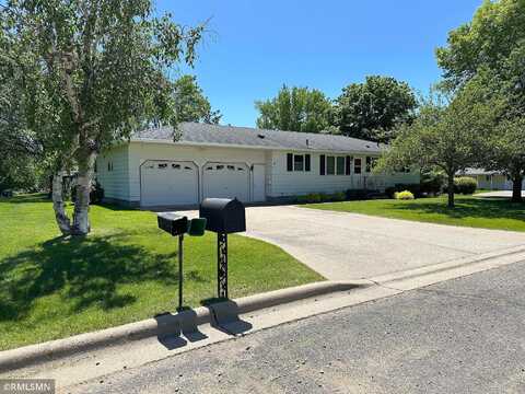 3Rd, SAUK CENTRE, MN 56378