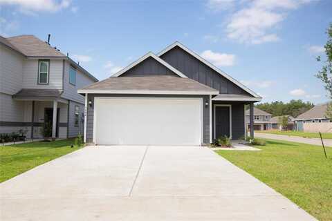 Mount Bassie, CONROE, TX 77301