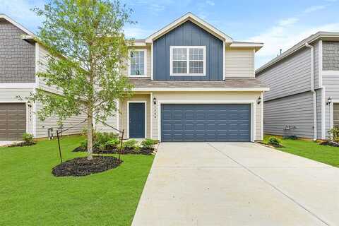 Mount Bassie, CONROE, TX 77301