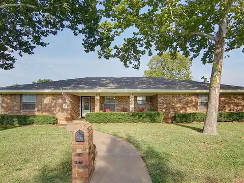 Tanglewood, GRAHAM, TX 76450