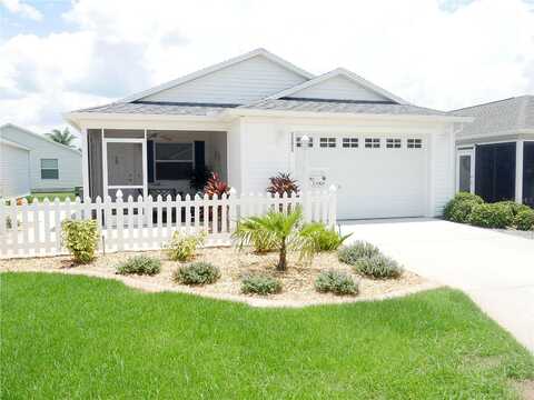 Viola, THE VILLAGES, FL 32163