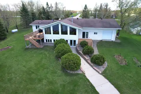 Pearl Lake, DETROIT LAKES, MN 56501