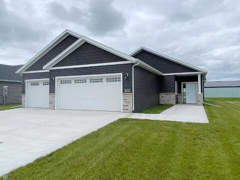 Southview, GLYNDON, MN 56547