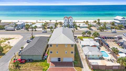 Front Beach, PANAMA CITY BEACH, FL 32407