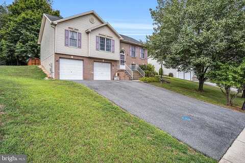 Lincoln, DUNCANNON, PA 17020