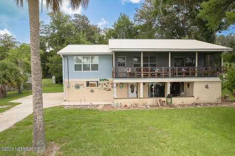 River, SATSUMA, FL 32189