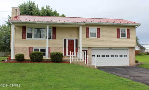 Meadow, MIFFLINBURG, PA 17844