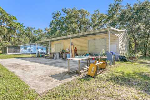 Holly, FLORAHOME, FL 32140