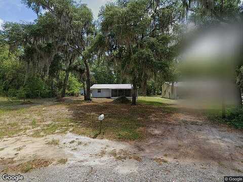 Holly, FLORAHOME, FL 32140
