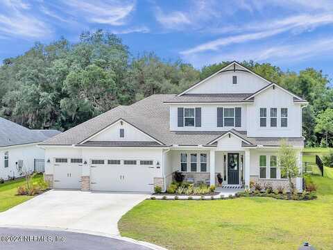 Oak Cluster, SAINT AUGUSTINE, FL 32092