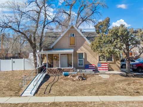 Race, FOUNTAIN, CO 80817