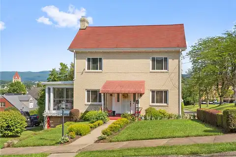 Bierer, UNIONTOWN, PA 15401