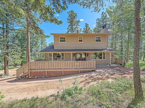 Lindsey, CONIFER, CO 80433