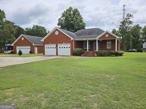 Parkdale, HARTWELL, GA 30643