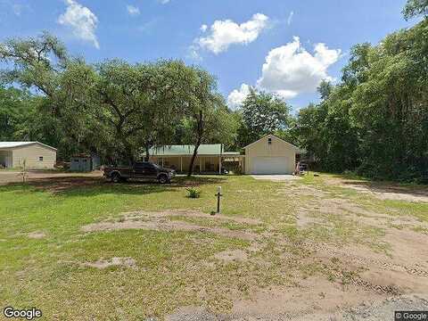 Holly, FLORAHOME, FL 32140