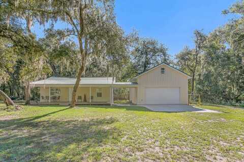 Holly, FLORAHOME, FL 32140