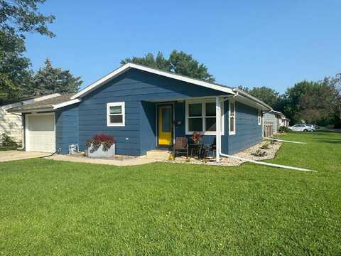 Fremont, MARSHALL, MN 56258