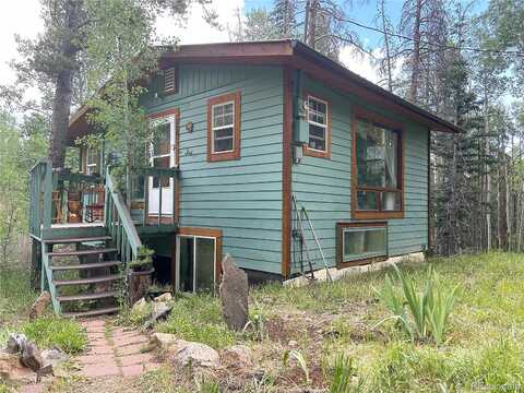 Brook, EVERGREEN, CO 80439