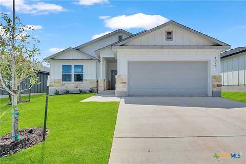 Lexington, COPPERAS COVE, TX 76522