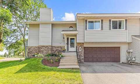 Aston, BURNSVILLE, MN 55337