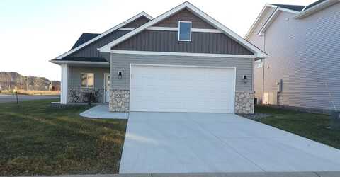 45Th, SAINT CLOUD, MN 56304