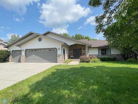 Main, BRECKENRIDGE, MN 56520