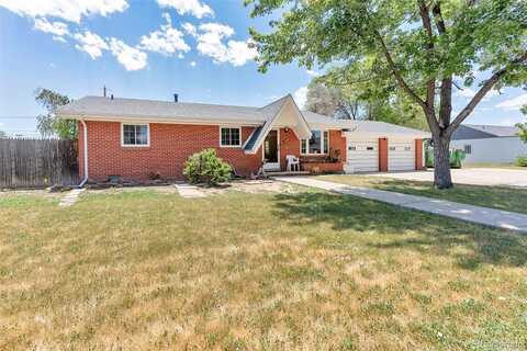 41St, WHEAT RIDGE, CO 80033