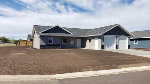 8Th, PERHAM, MN 56573