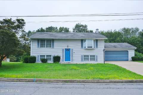 Woodside, MILTON, PA 17847