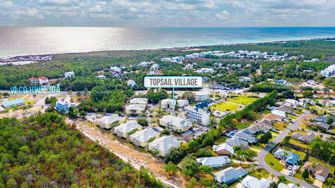 Silk Bay, SANTA ROSA BEACH, FL 32459