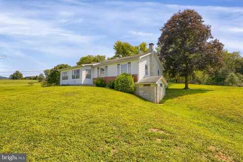 Red Hill, NEWPORT, PA 17074