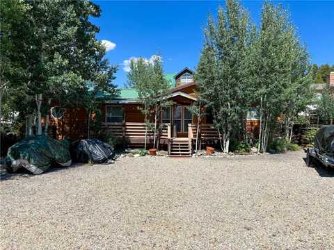 County Road 645, Granby, CO 80446