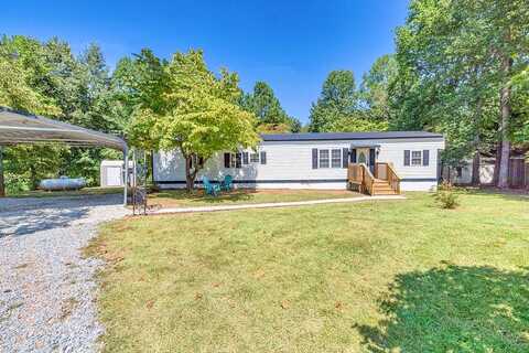 Six Point, FLOWERY BRANCH, GA 30542