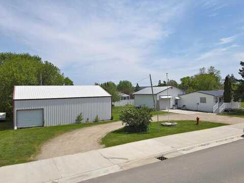 Division, DEER RIVER, MN 56636